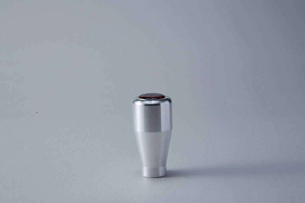 SHIFT KNOB,ALUMI[6SPEED]
