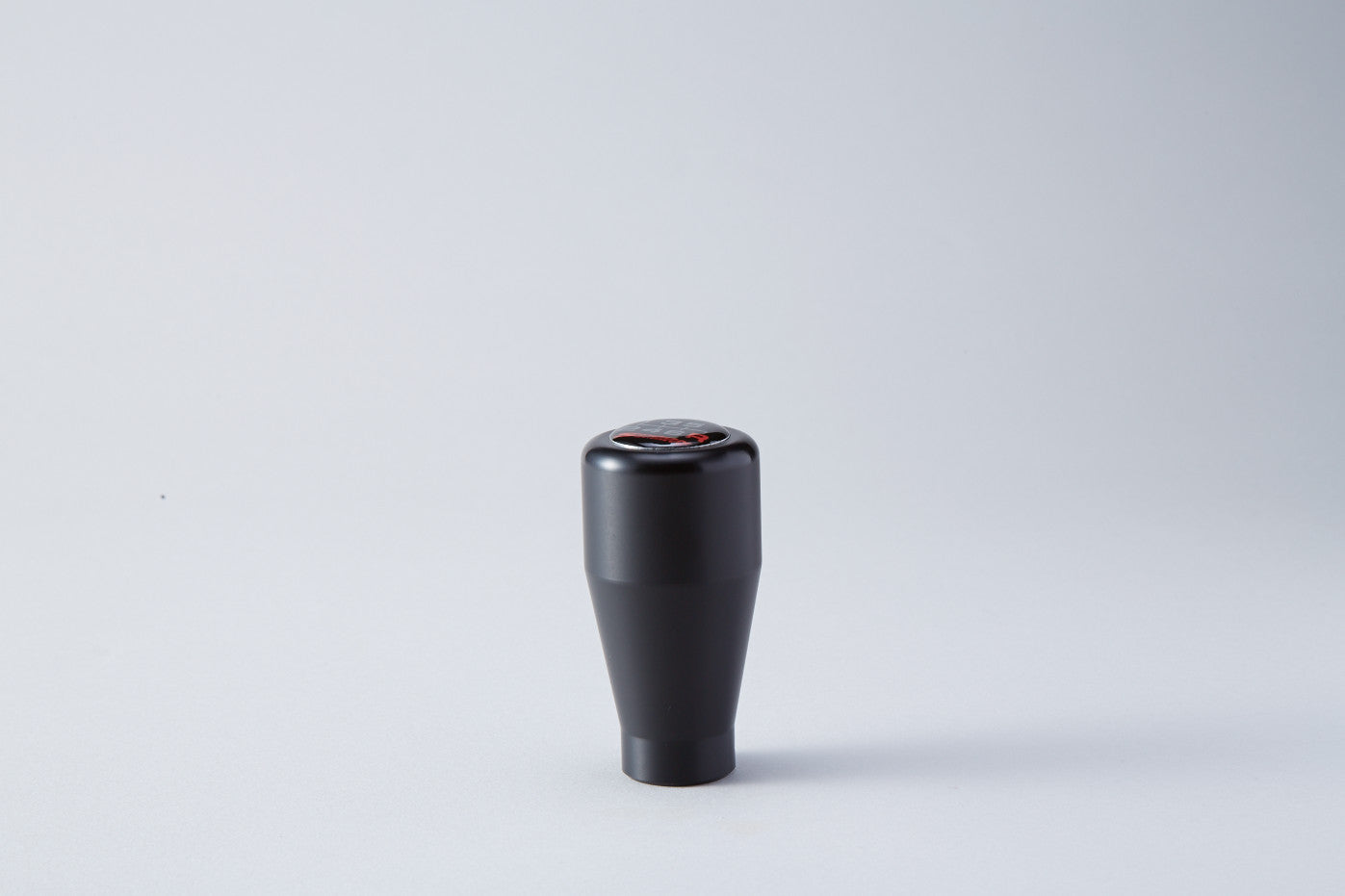 SHIFT KNOB,DURACON[6SPEED]