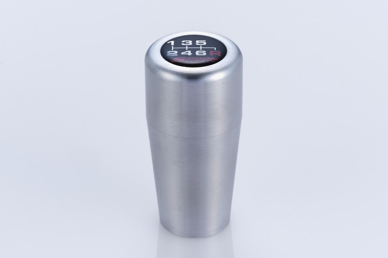 SHIFT KNOB,ALUMI[6SPEED] FK8/FL5