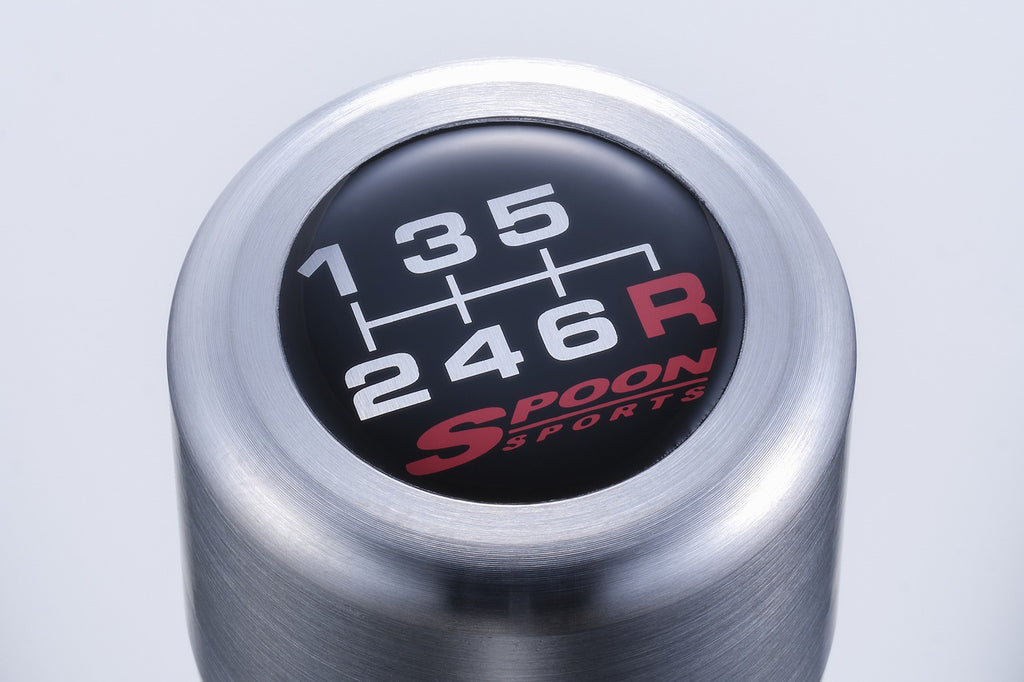 SHIFT KNOB,ALUMI[6SPEED] FK8/FL5