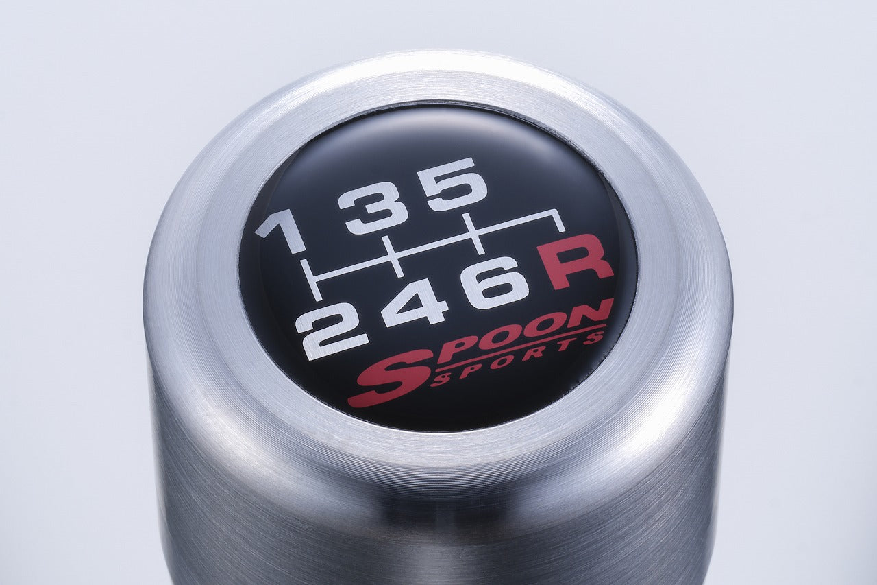 SHIFT KNOB,ALUMI[6SPEED] FK8/FL5