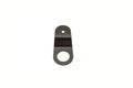RADIATOR STAY, BLACK