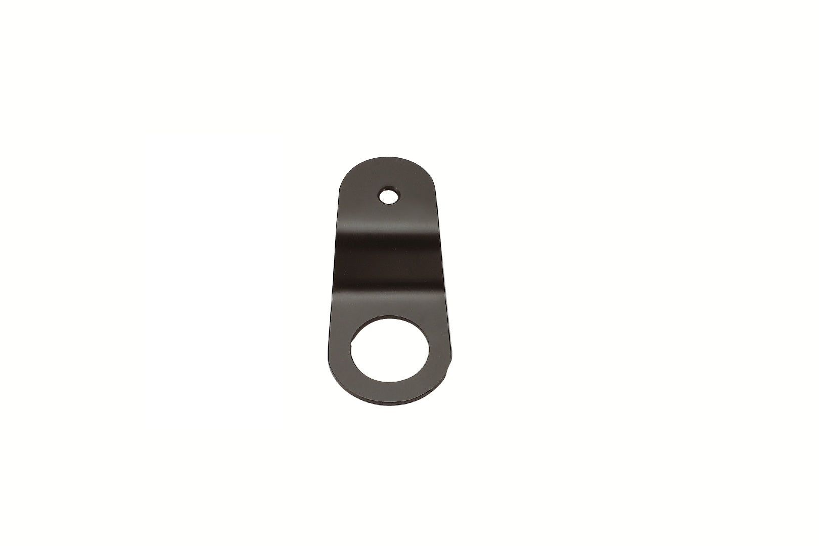 RADIATOR STAY, BLACK
