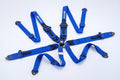 RACING HARNESS 6pt