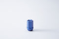 WHEEL NUT,BLUE