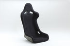 CARBON BUCKET SEAT