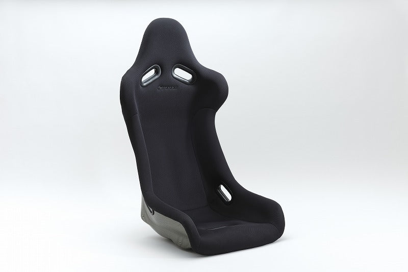 CARBON BUCKET SEAT