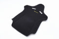 CARBON BUCKET SEAT BACK