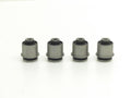 BUSH SET RR UPPER　ARM(4pcs) (AP1/AP2)