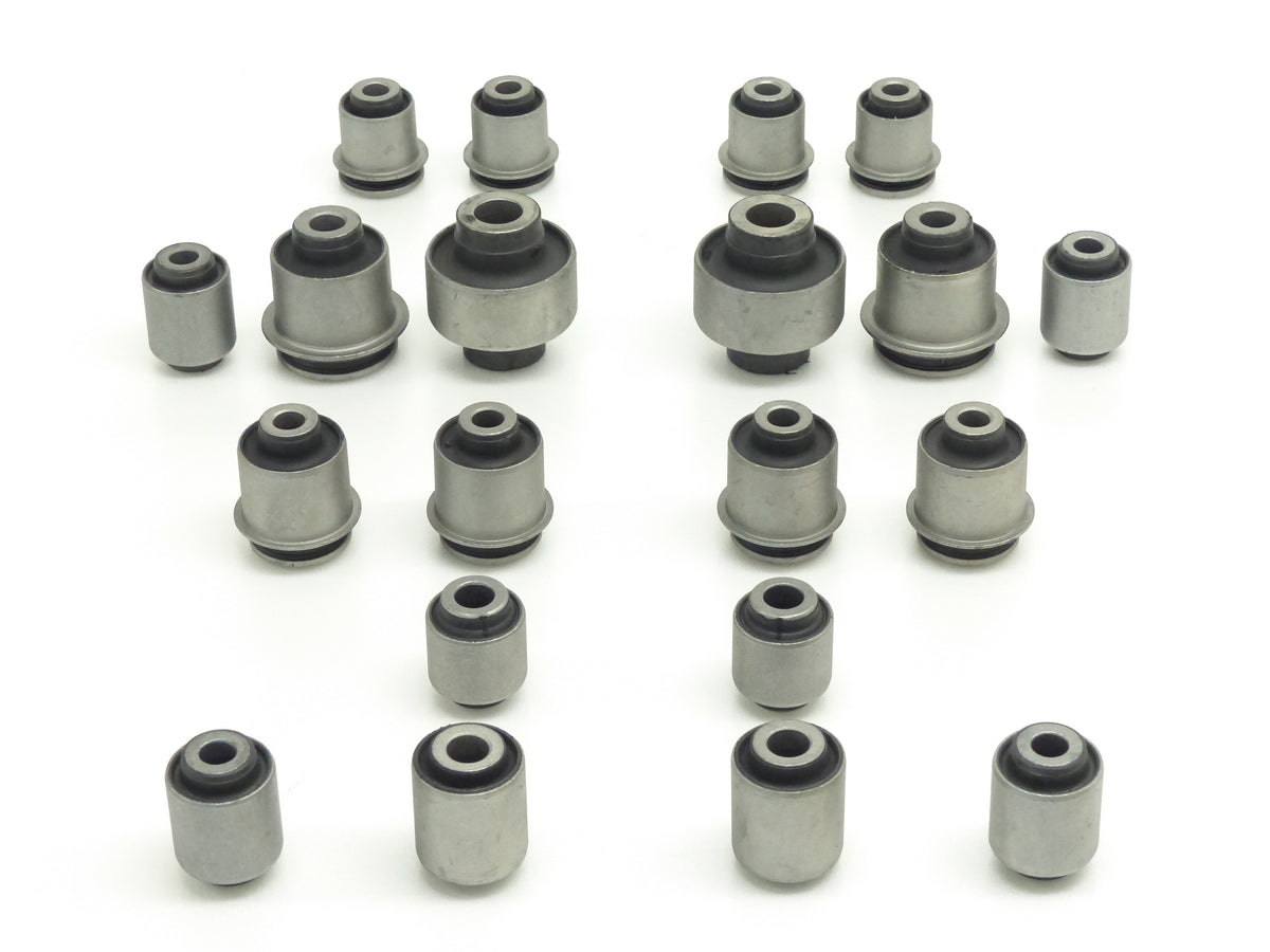 SUSPENSION BUSH SET (AP1/AP2)