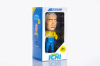 Bobblin’ ICHI Mini Edition