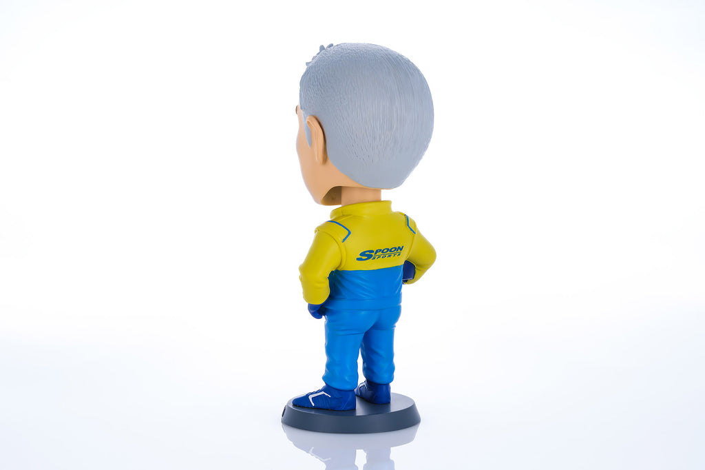 Bobblin’ ICHI Mini Edition
