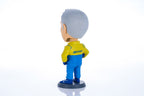 Bobblin’ ICHI Mini Edition