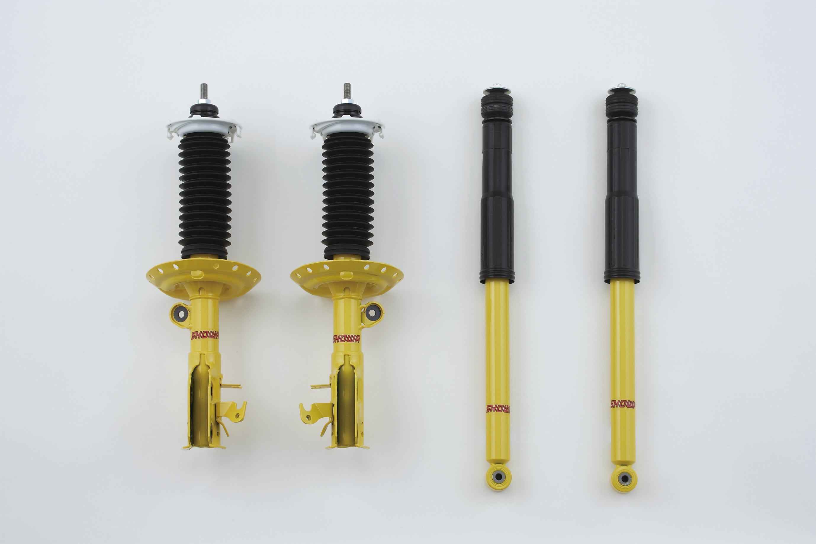 DAMPER KIT[FIX TYPE]