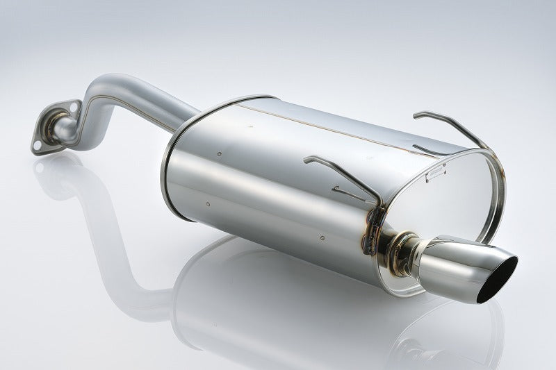 TAIL SILENCER[STREET]
