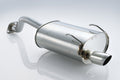 TAIL SILENCER[STREET]