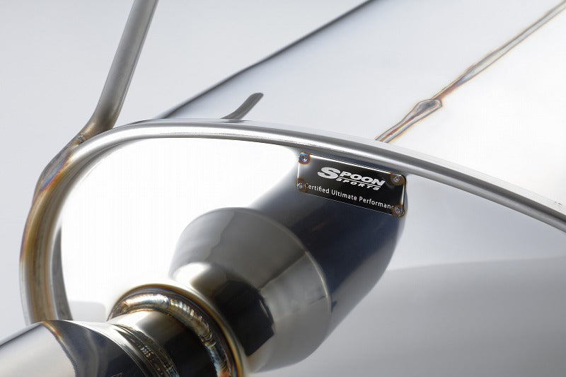 TAIL SILENCER[STREET]