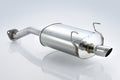 TAIL SILENCER[STREET]