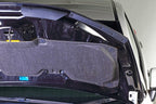 CARBON BONNET