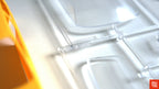 OFFICIAL SPOON EK9 1:24 MODEL KIT