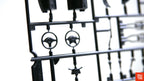 OFFICIAL SPOON EK9 1:24 MODEL KIT