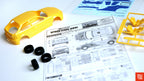OFFICIAL SPOON EK9 1:24 MODEL KIT