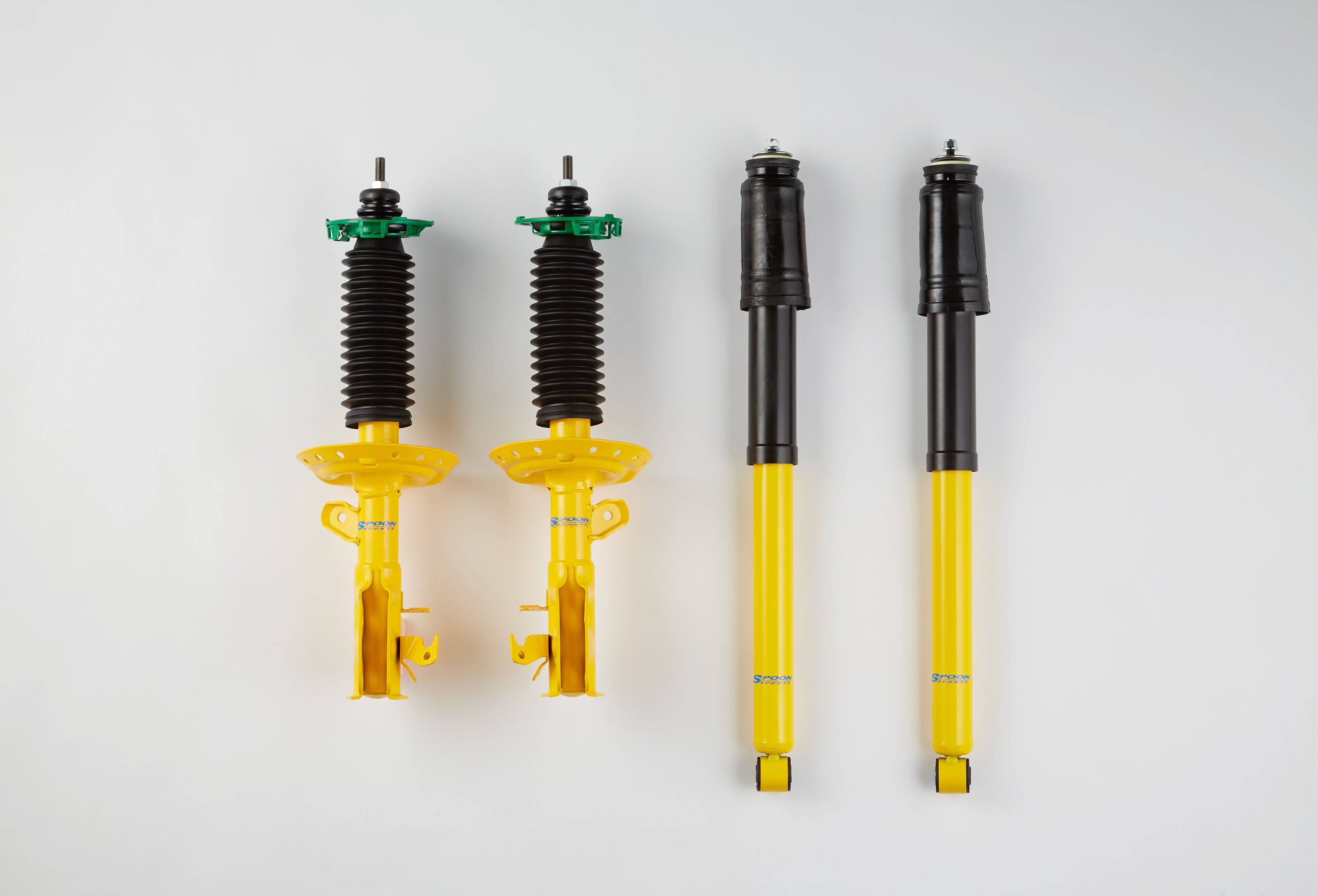 DAMPER KIT[FIX TYPE]