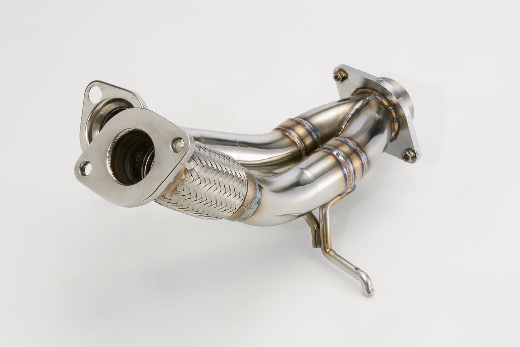 2in1 EXHAUST MANIFOLD