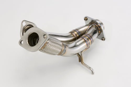 2in1 EXHAUST MANIFOLD