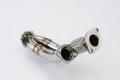 2in1 EXHAUST MANIFOLD