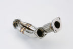 2in1 EXHAUST MANIFOLD