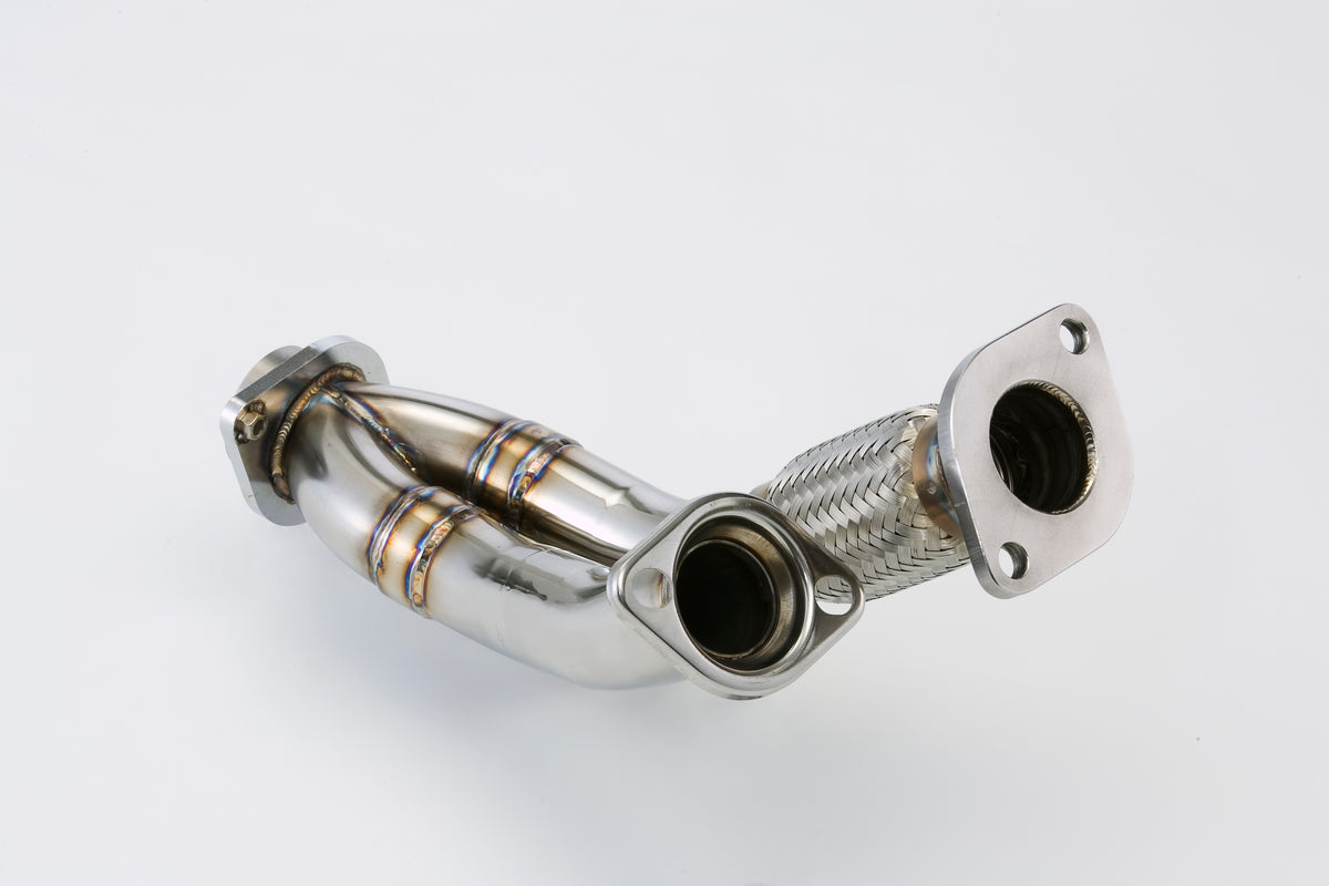 2in1 EXHAUST MANIFOLD