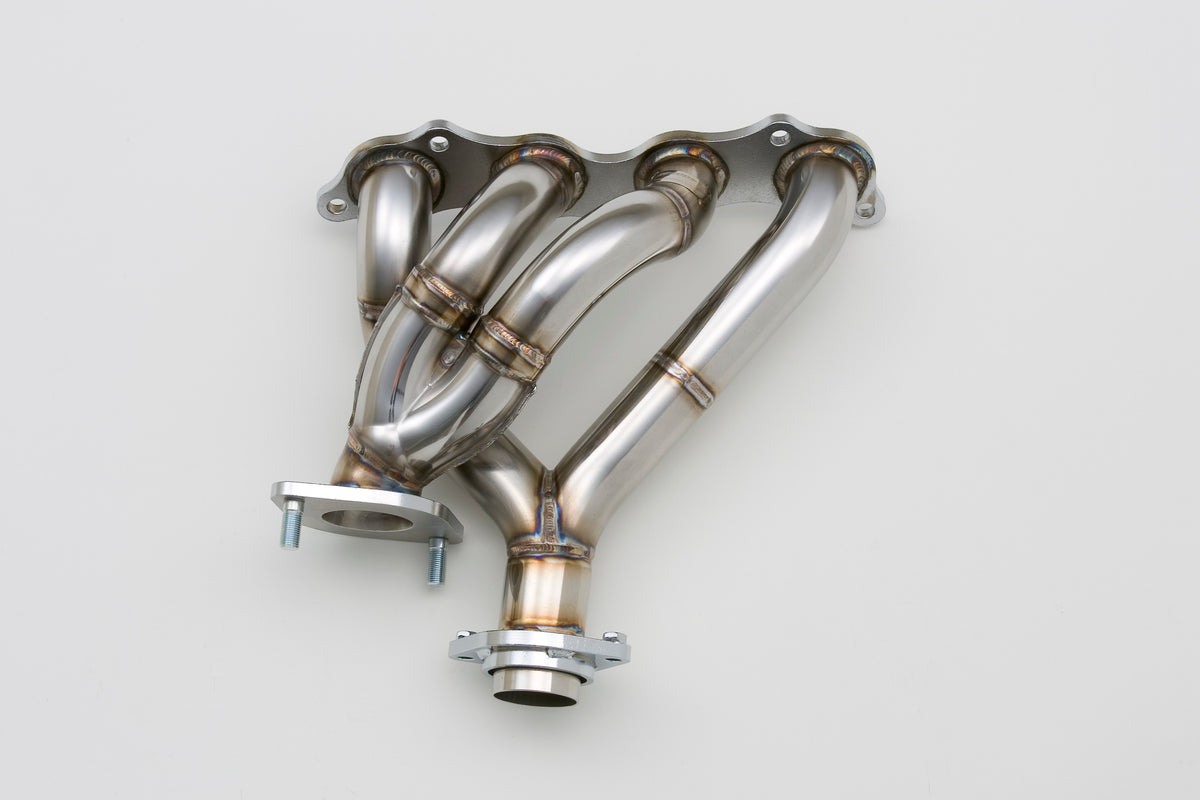 4in2 EXHAUST MANIFOLD
