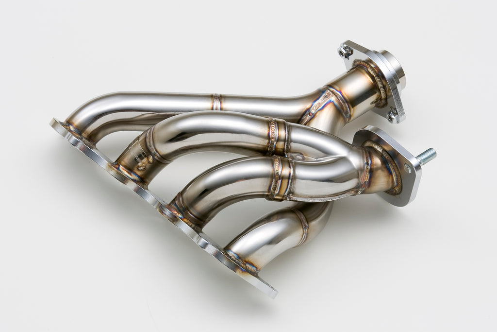 4in2 EXHAUST MANIFOLD