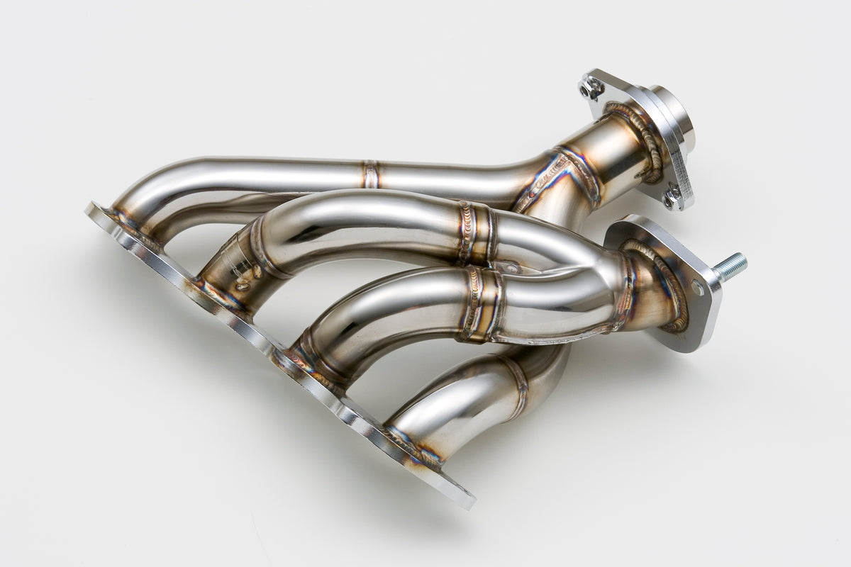 4in2 EXHAUST MANIFOLD