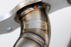 4in2 EXHAUST MANIFOLD