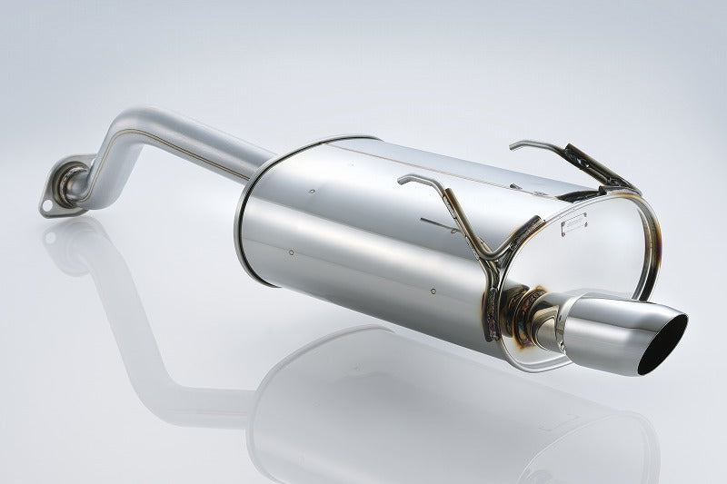 TAIL SILENCER[STREET] FERIO