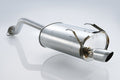 TAIL SILENCER[STREET] FERIO