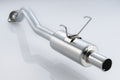 TAIL SILENCER[N1] FERIO