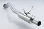 TAIL SILENCER[N1] FERIO