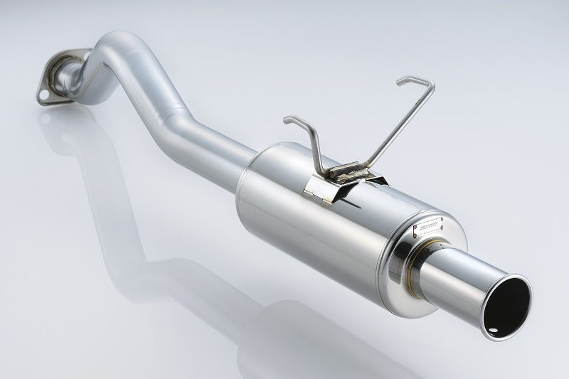 TAIL SILENCER[N1] FERIO