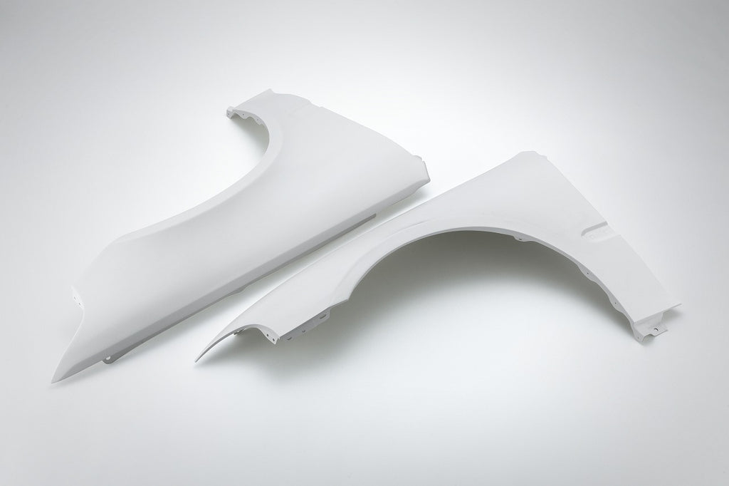 FENDER[FRONT]
