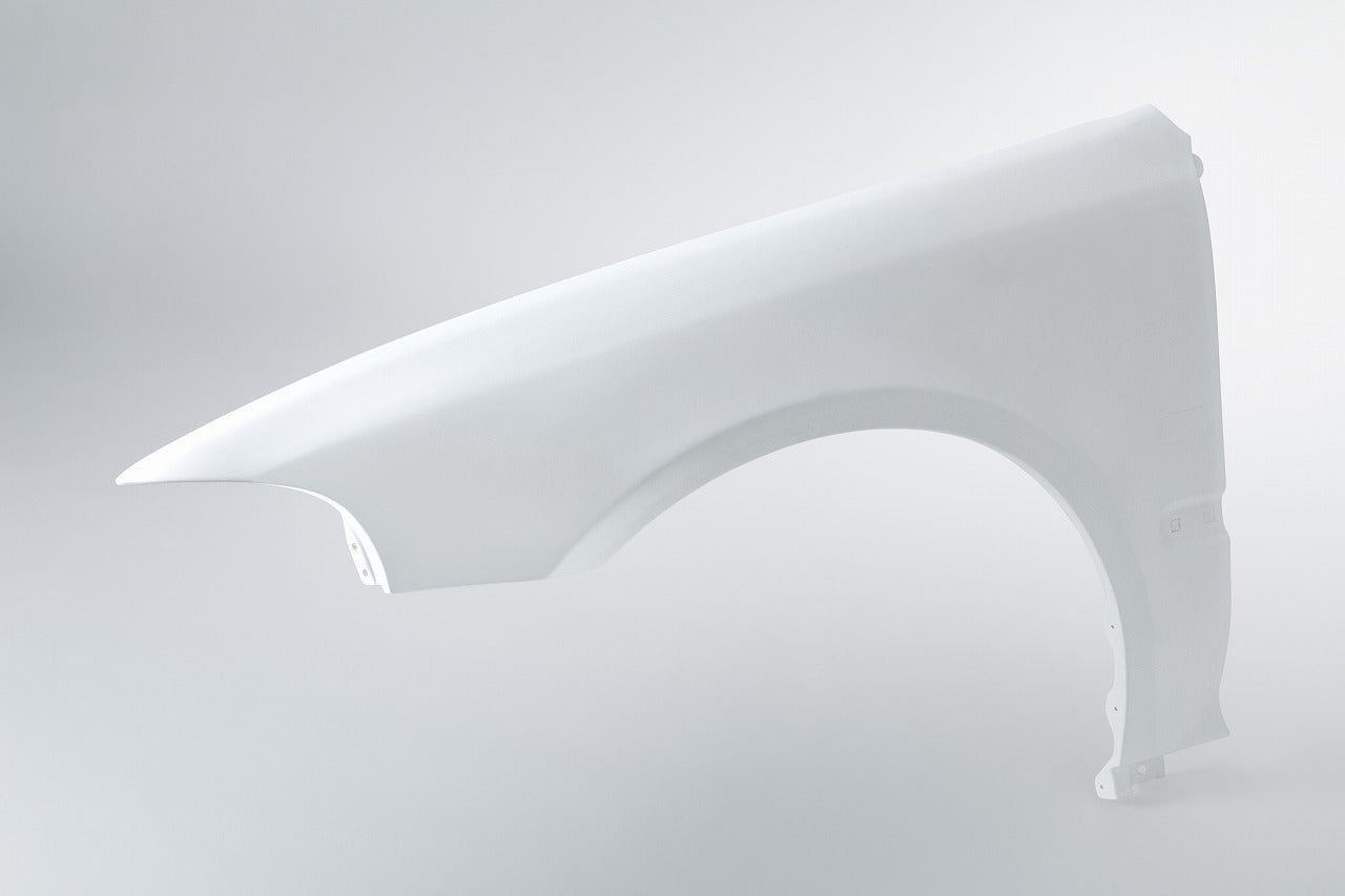 FENDER[FRONT]