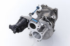 BIG TURBO CHARGER KIT