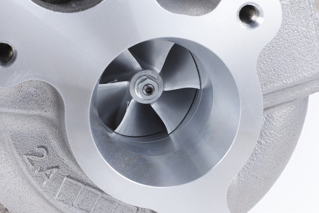 BIG TURBO CHARGER KIT