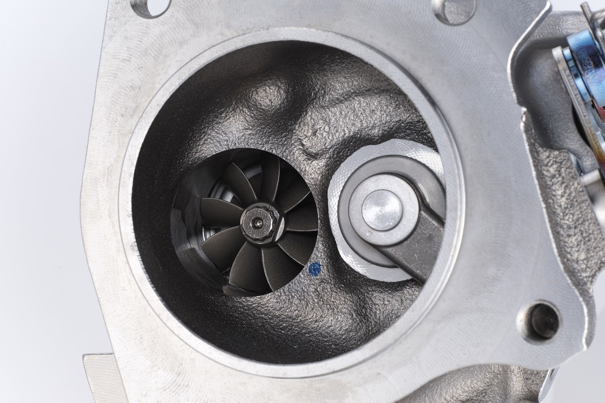 BIG TURBO CHARGER KIT