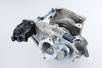 BIG TURBO CHARGER KIT