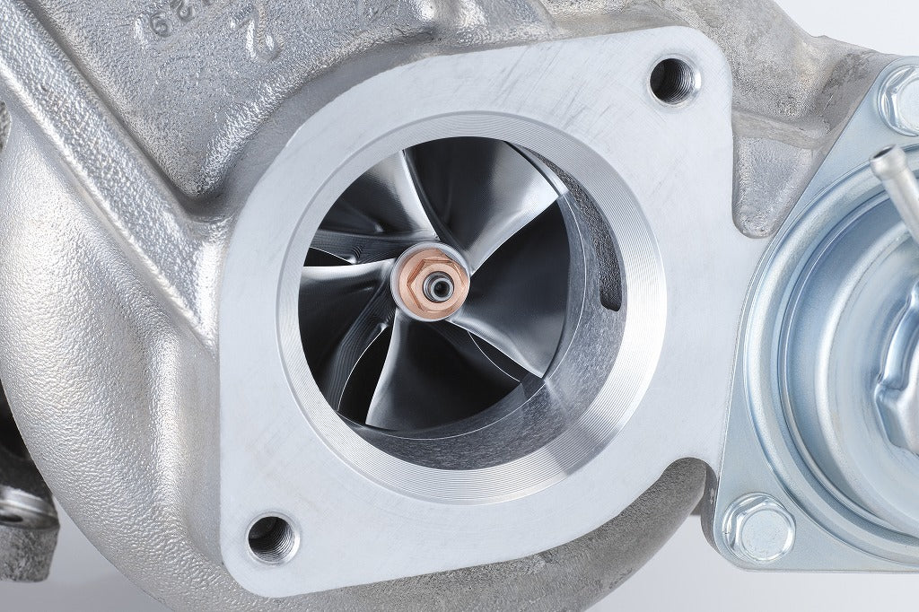 BIG TURBO CHARGER KIT