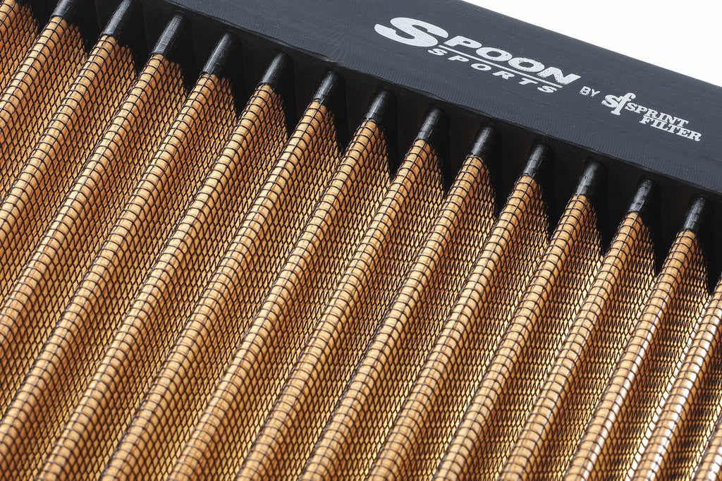 AIR CLEANER