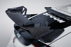 CRANE NECK WING[CARBON]